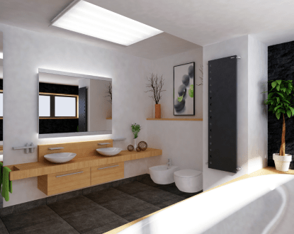 HOME CLEANING